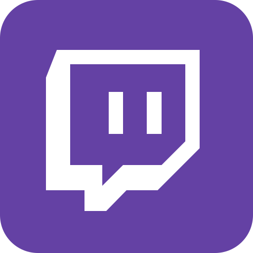 MOON HUNTERS TWITCH CHANNEL